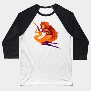 Kory Baseball T-Shirt